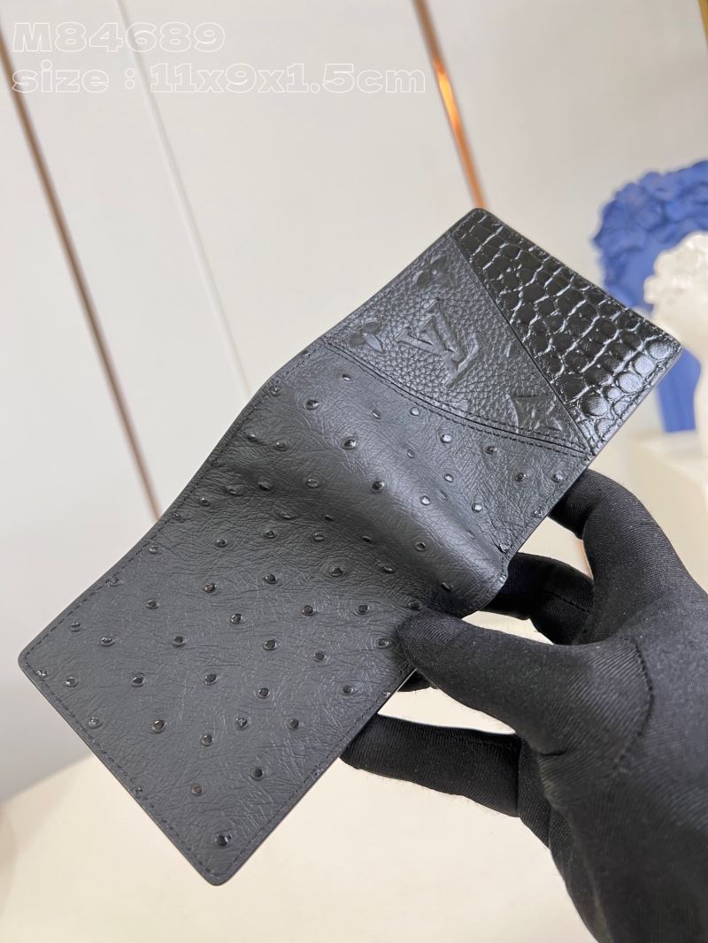 Louis Vuitton Wallets